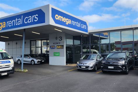 omega car rentals auckland|omega car rental queenstown airport.